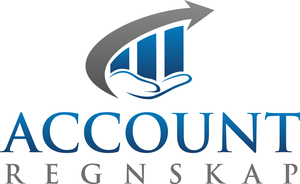 Logo leietaker - ACCOUNT REGNSKAP AS